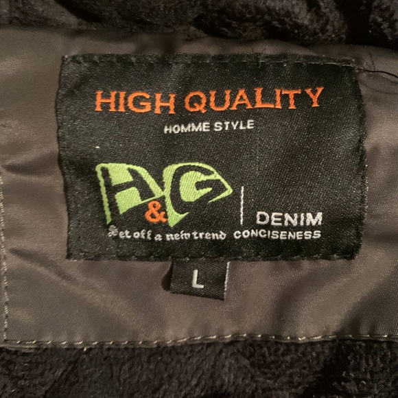 🎄 Heavy Jacket🎄 - Picture 6 of 6